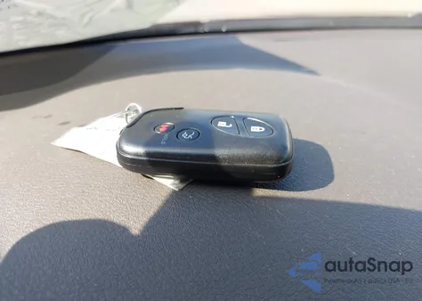 2007 Lexus Es 350 из США, поврежденный, VIN JTHBJ46G972019189